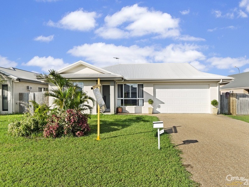 21 Romboli Court, Burdell, QLD 4818