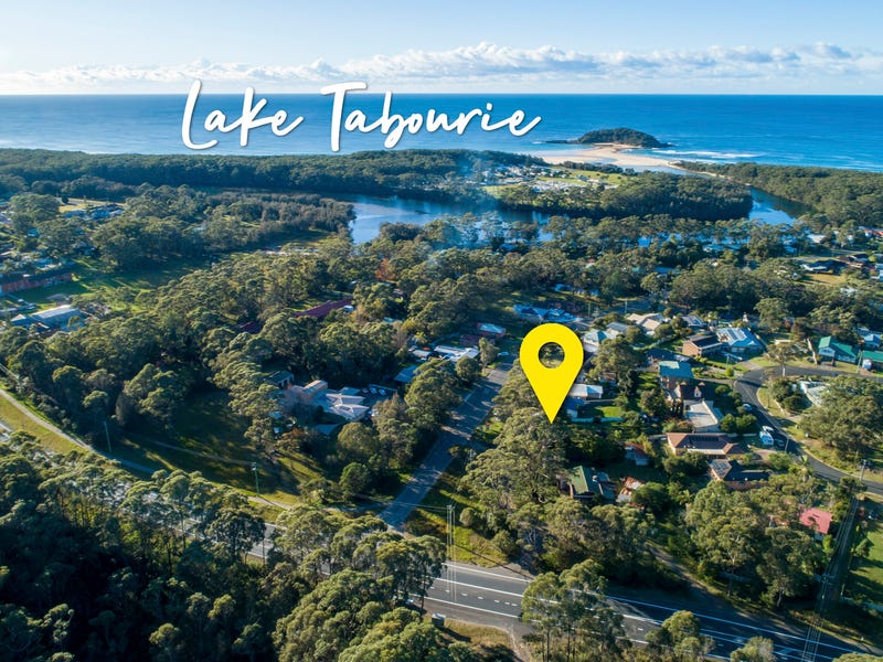 11 River Road, Lake Tabourie, NSW 2539