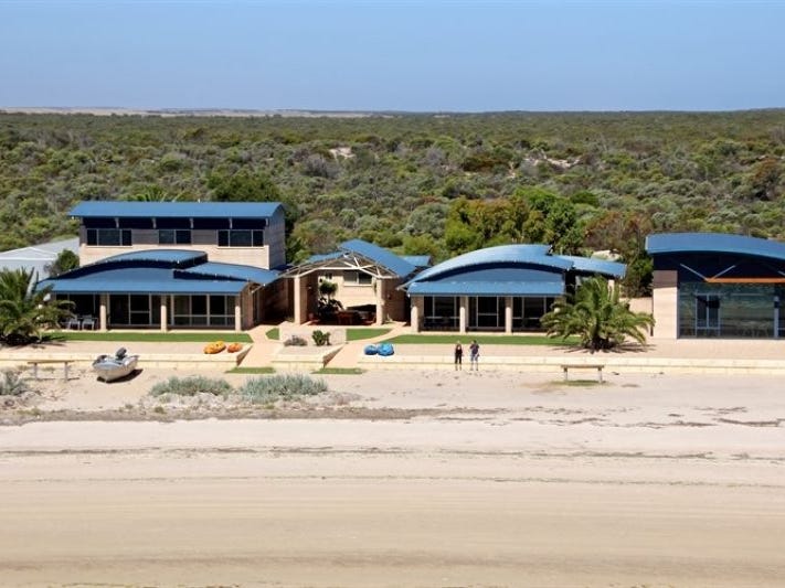 33 Baird Bay Road, Baird Bay, SA 5671