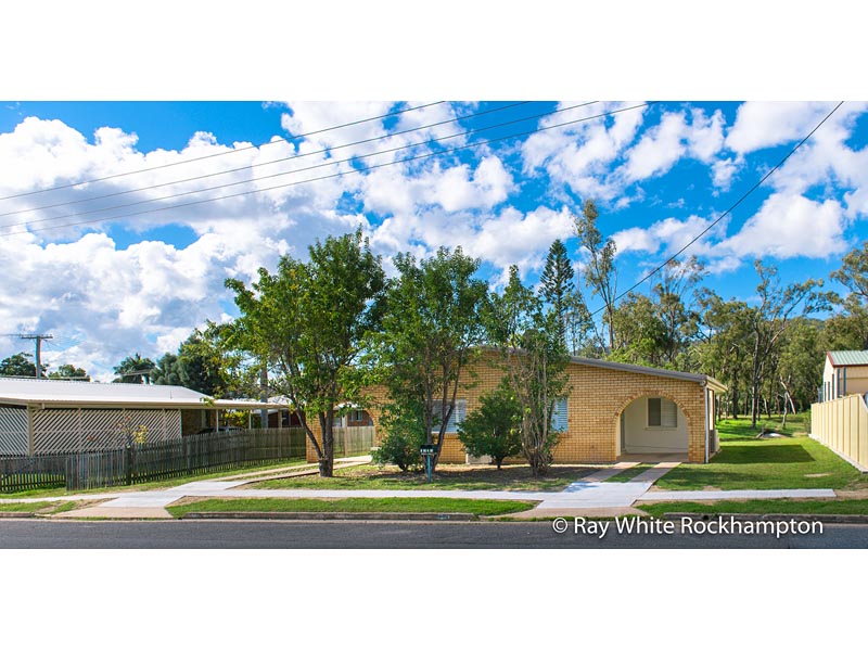 1/24 Barrett Street, Norman Gardens, QLD 4701