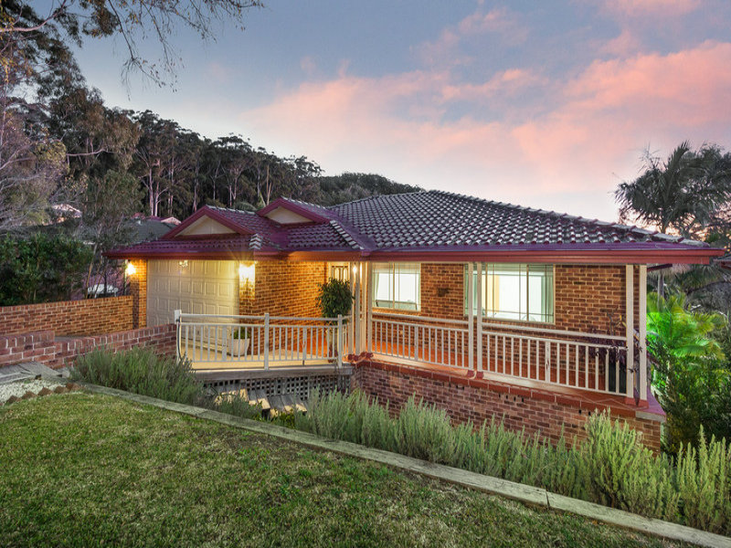 Sold House Prices & Auction Results in Serpentine Rd, Terrigal, NSW 2260 Pg. 54