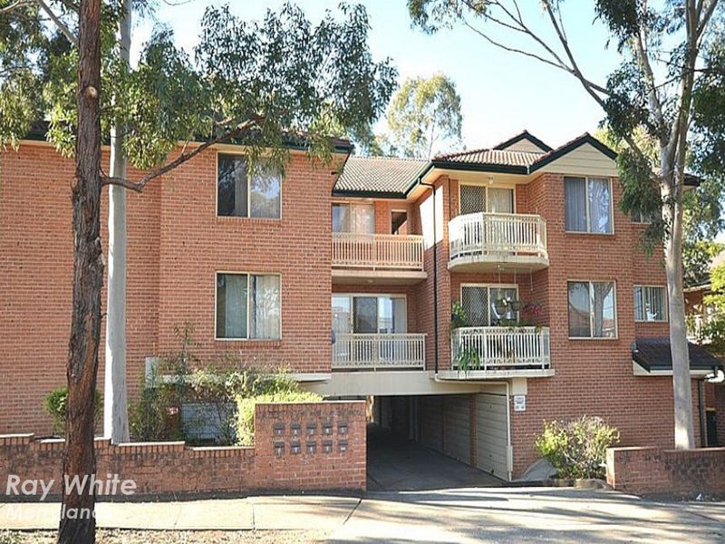 9/3941 Windsor Road, Merrylands, NSW 2160 Property Details