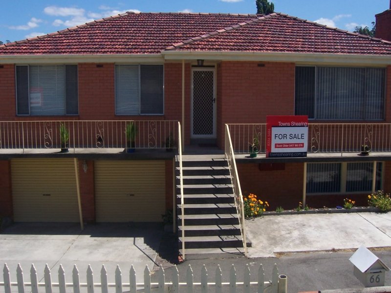 66 Hobart Road, Kings Meadows, TAS 7249