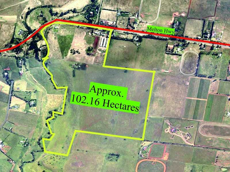 18711963 Melton Highway, Plumpton, VIC 3335