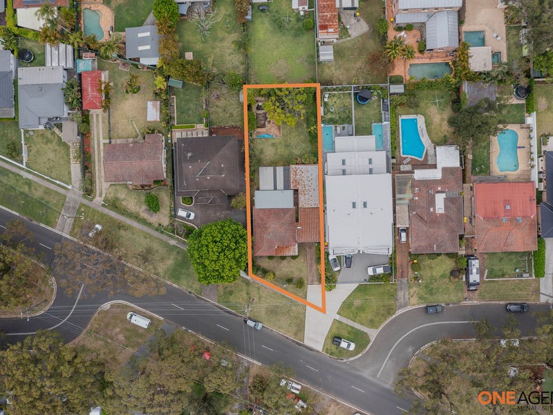 Real Estate & Property for Sale in 64 The Boulevarde, Strathfield, NSW