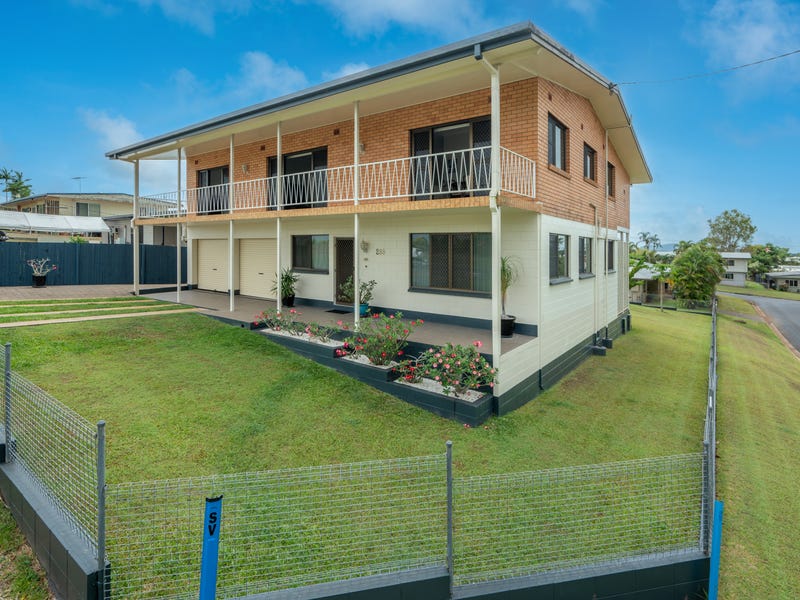 288 Palmerston Highway, Belvedere, QLD 4860