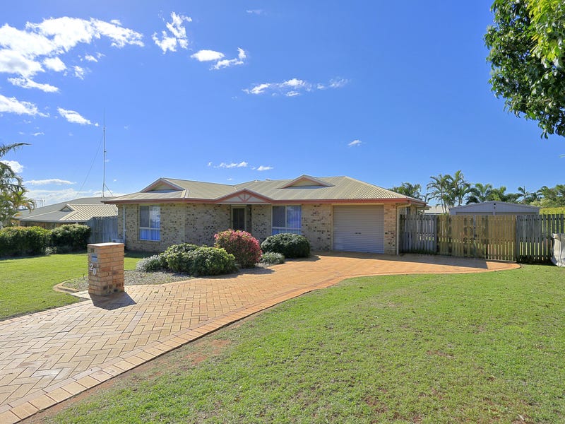 20 Westview Terrace, Avoca, Qld 4670 Property Details
