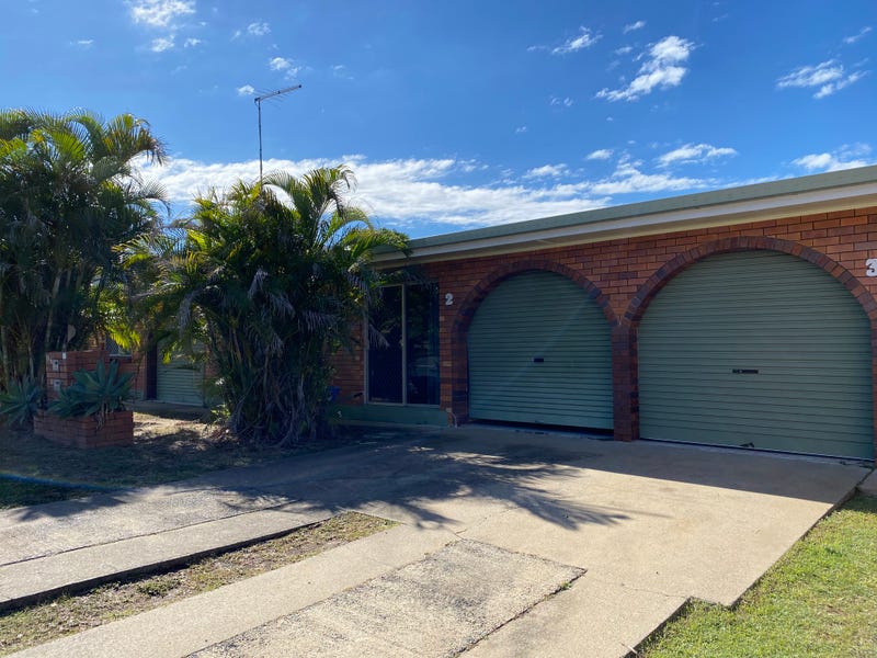 2 Bedroom Apartments & units for Rent in Rockhampton Greater Region