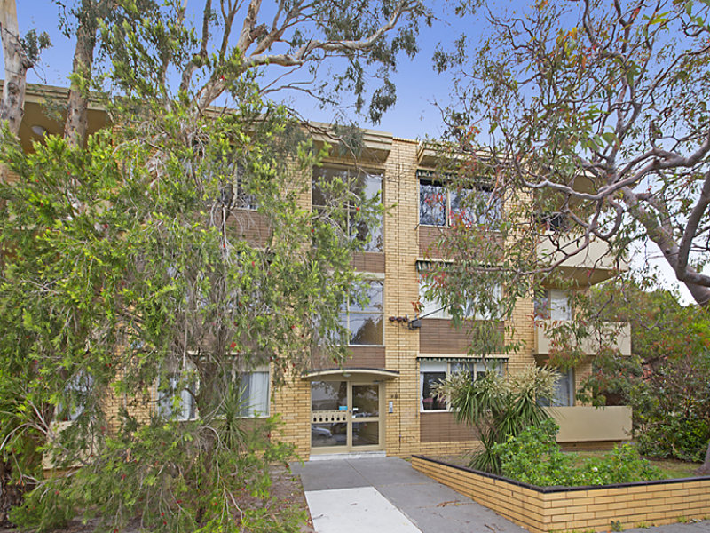 12/9-11 Arthur Street, Sandringham, Vic 3191 - Property Details