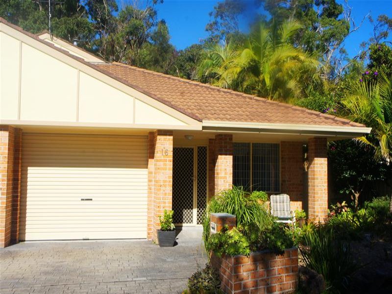 16 Marty Avenue, Salamander Bay, NSW 2317
