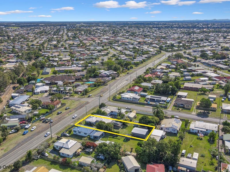 127 Elliott Heads Road, Kepnock, QLD 4670