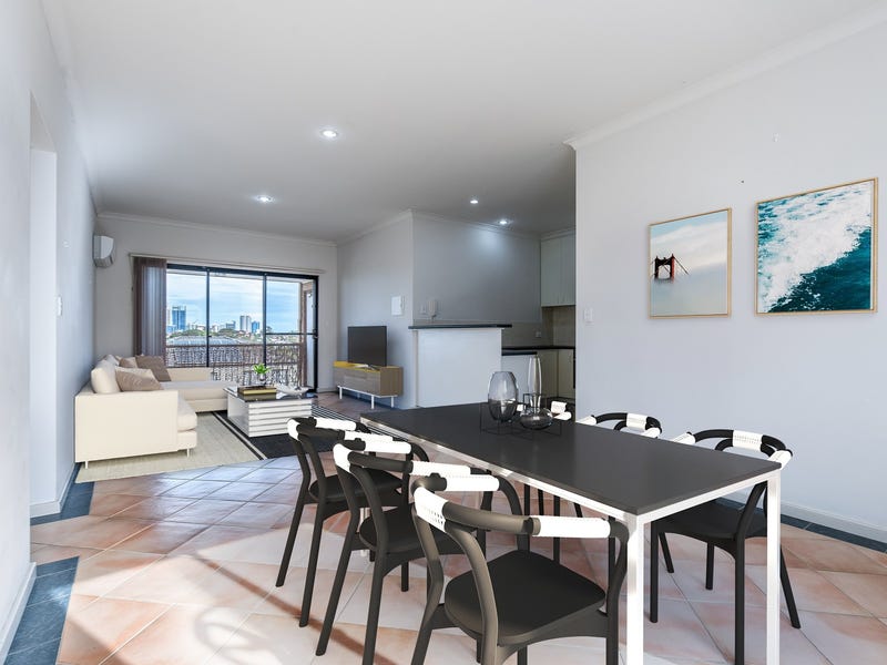 16/22 Knutsford Street, North Perth, WA 6006