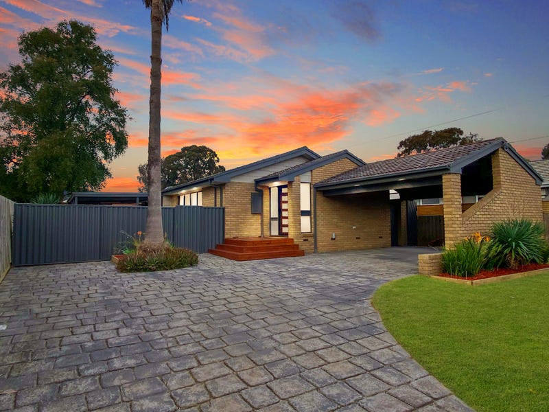 138 Burke Road, Ferntree Gully, VIC 3156