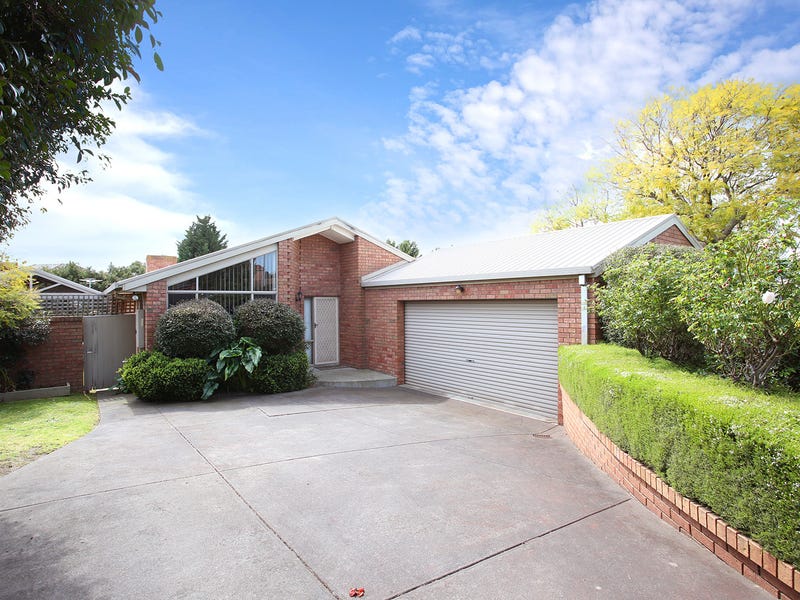 36 Erskine Drive, Rowville, Vic 3178 Property Details