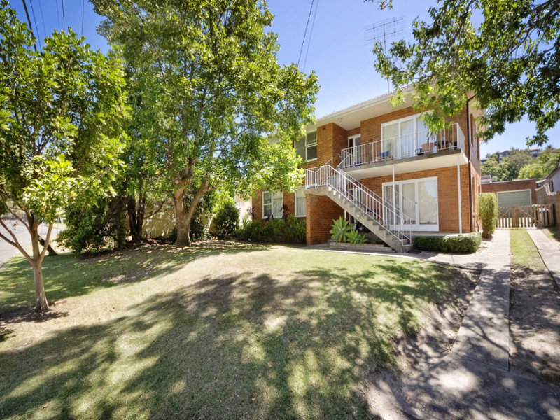 131A Woodland Street, Balgowlah, NSW 2093 Property Details