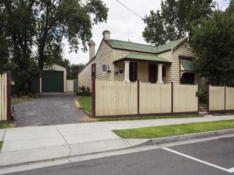 127 King Street, Bendigo, Vic 3550 Property Details