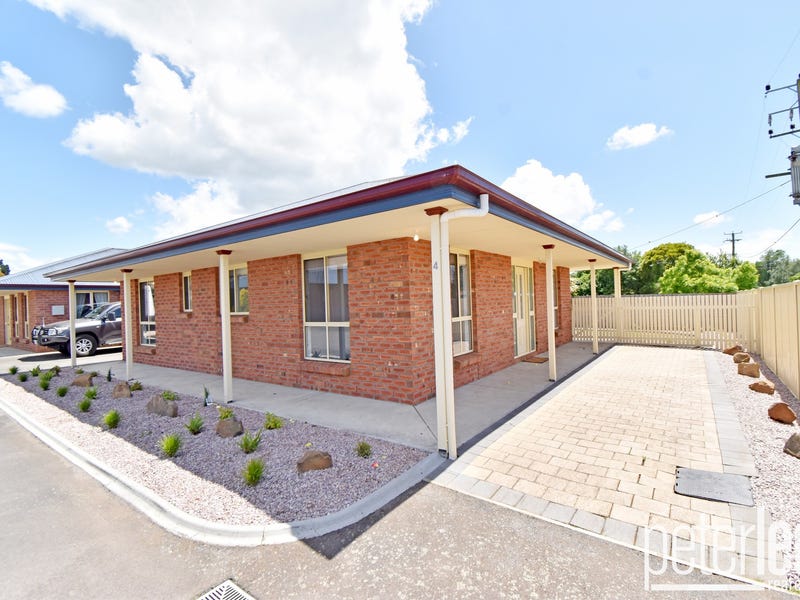4/35 Tasmania Street, Longford, TAS 7301