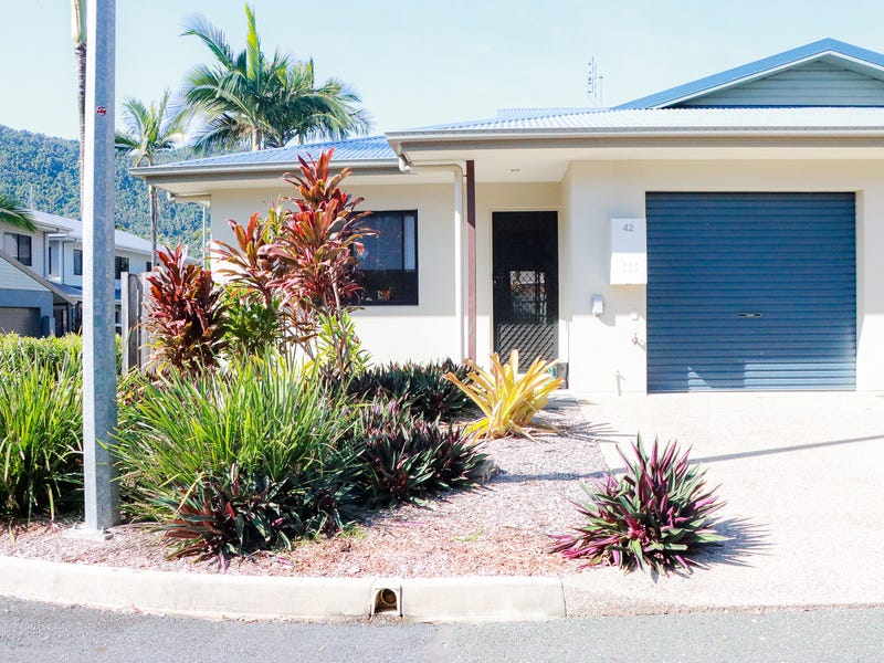 42/25 Abell Road, Cannonvale, Qld 4802 Property Details