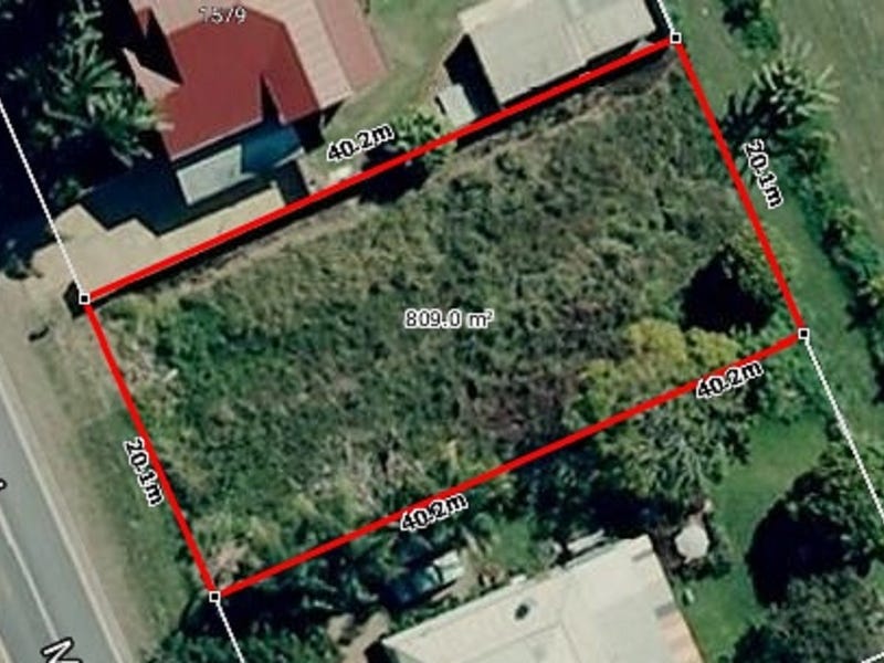 1581 Moore Park Road, Gooburrum, QLD 4670