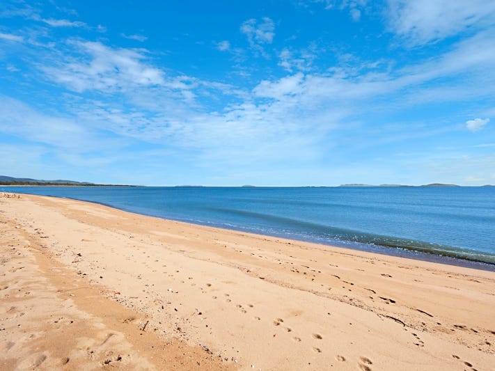 129 Mystic Ave, Balgal Beach, Qld 4816 Property Details