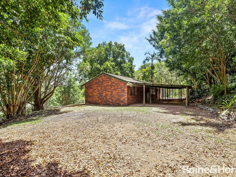 31 Donnellys Road, Ridgewood, Qld 4563 Property Details