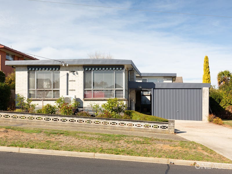 14 Boiton Hill Road, Norwood, Tas 7250 Property Details