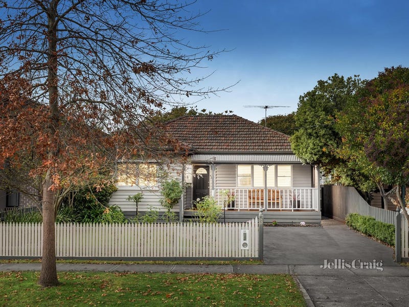 53 O'shannessy Street, Nunawading, Vic 3131 Property Details