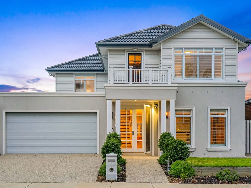 11 Carnival Place, Point Cook, Vic 3030 - Property Details