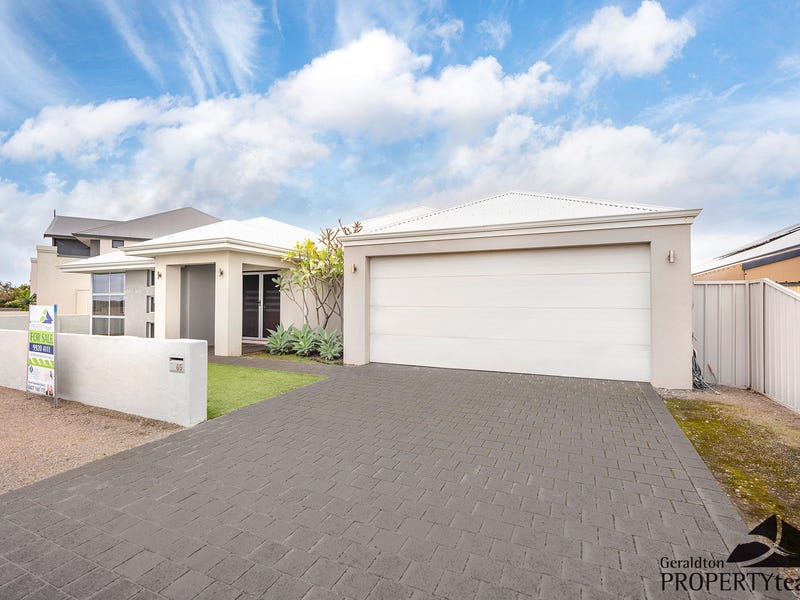 65 Ilma Rise, Wandina, WA 6530 House for Sale