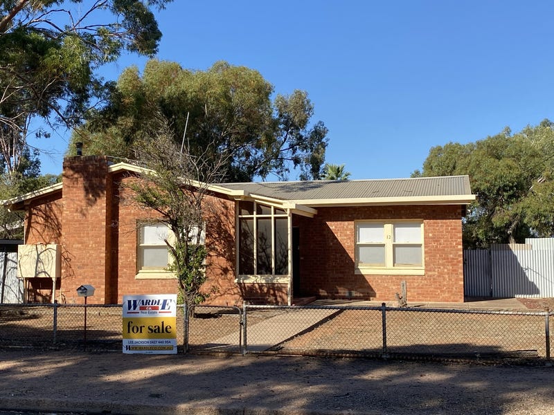 12 Batty St, Port Pirie, SA 5540 House for Sale