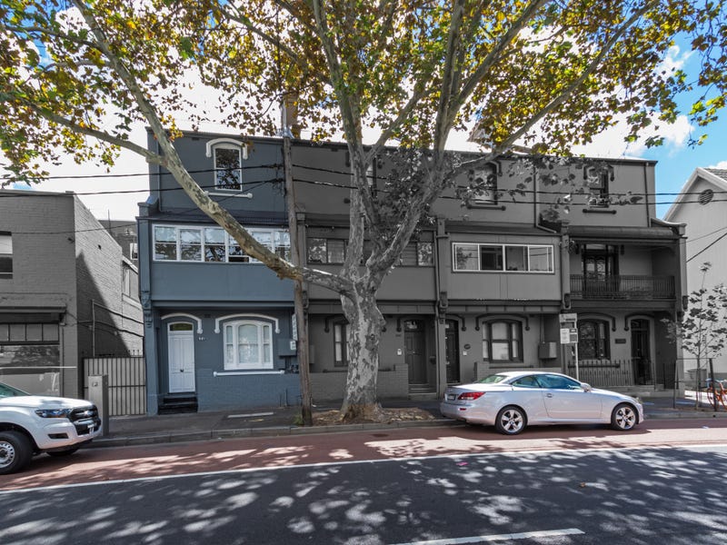 188 Albion Street, Surry Hills, NSW 2010 188 Albion Street, Surry Hills, NSW 2010