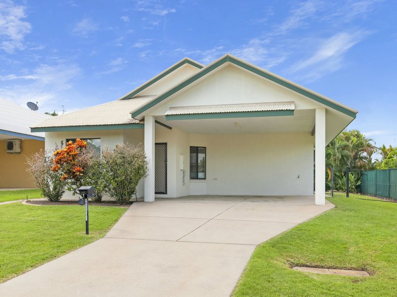 3 Ashburton Way, Gunn, NT 0832 Property Details