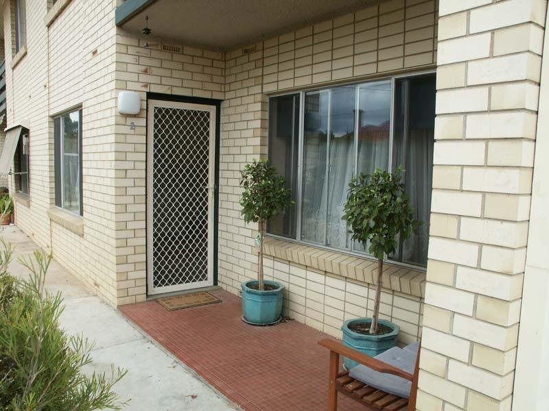 2/33 Beach Road, Brighton, SA 5048 Property Details