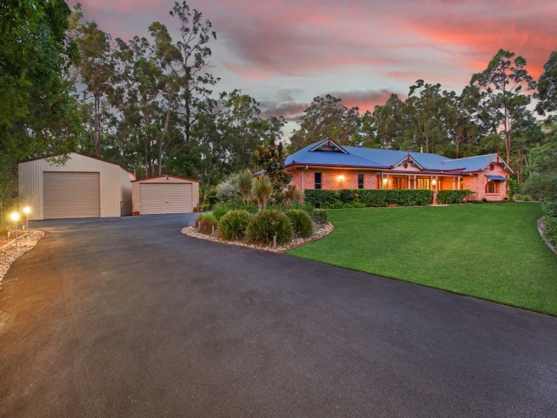 4 Coral Pea Close, Warner, QLD 4500 - realestate.com.au