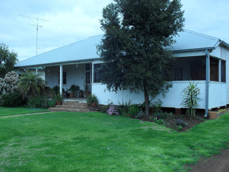 29 Palm Avenue, Leeton, NSW 2705