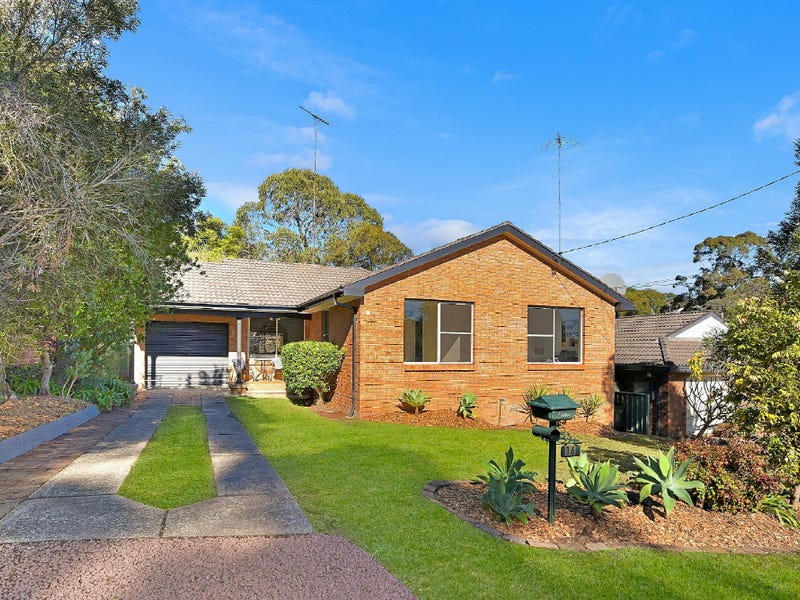 16 Forum Drive, Heathcote, NSW 2233