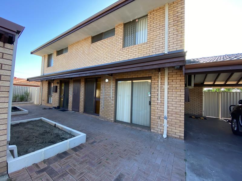 3/85 Clydesdale Street, Como, WA 6152