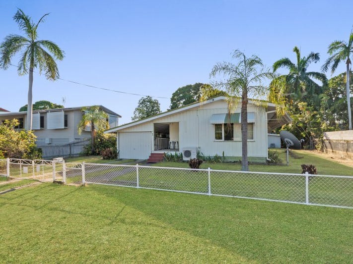 3 Brisk Street, Rowes Bay, QLD 4810