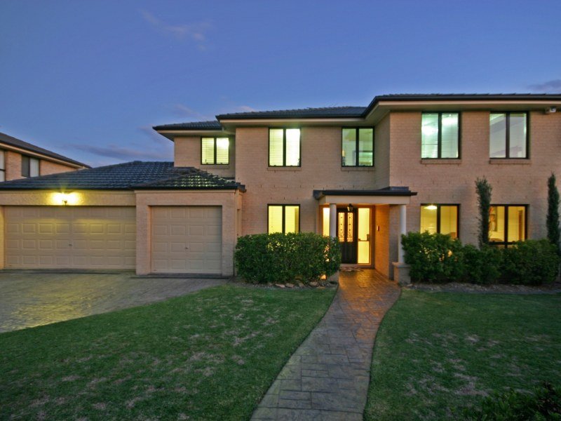 11 Hillside Drive, Harrington Park, NSW 2567