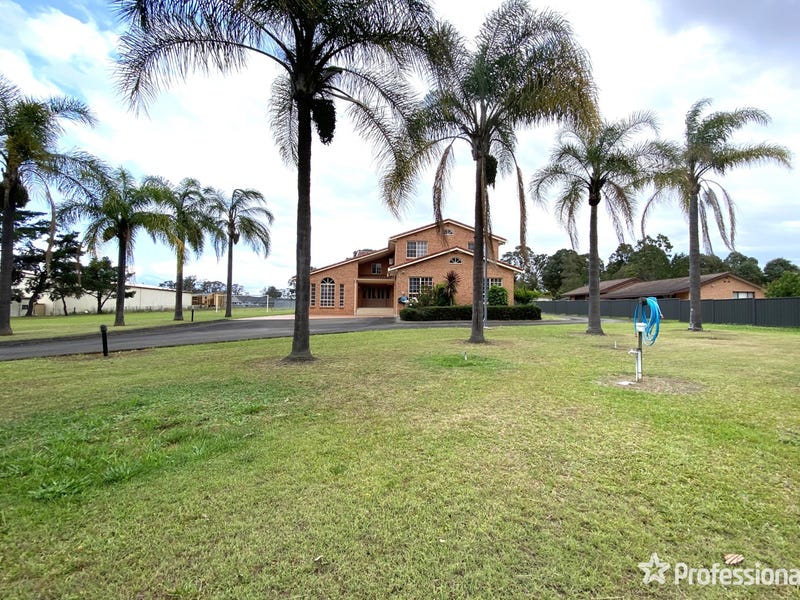 98 Racemosa Close, Kemps Creek, NSW 2178 House for Rent realestate