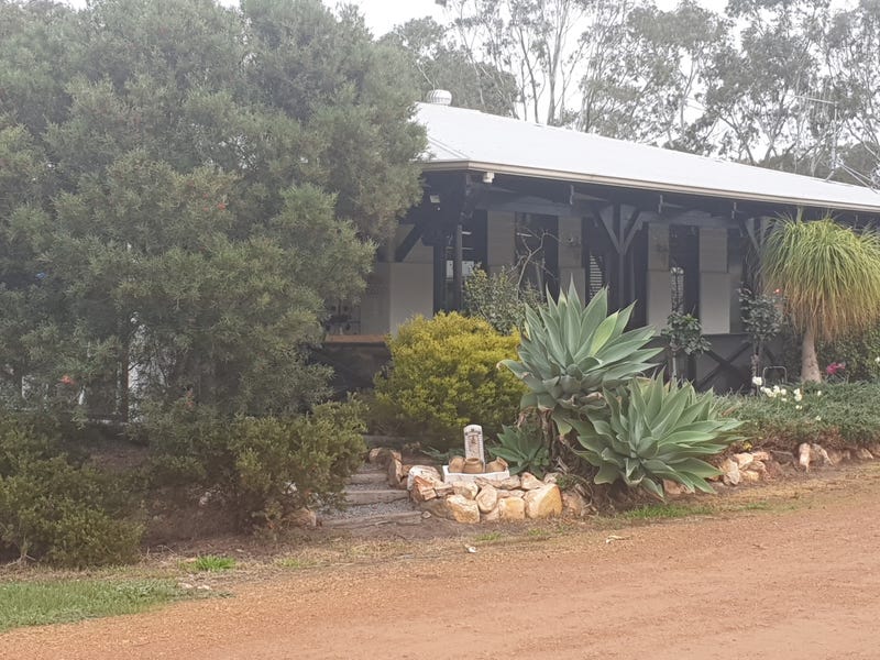 819 Carbarup Road, Kendenup, WA 6323