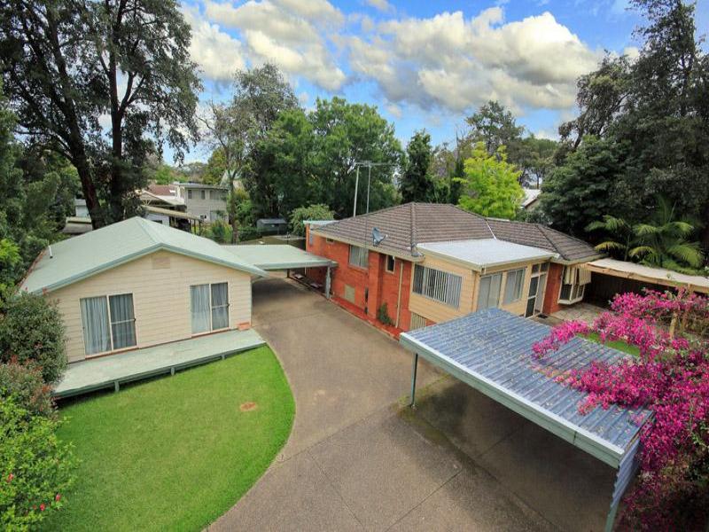 35a Wascoe St, Glenbrook, NSW 2773 Property Details