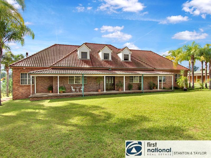 93 Taylors Road, Silverdale, NSW 2752