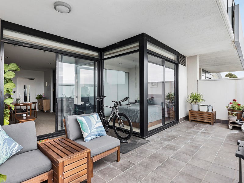 107/8 Breavington Way, Northcote, Vic 3070 - Property Details