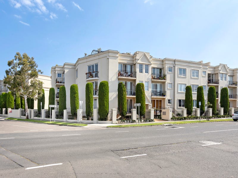 40/56 Beach Road, Hampton, Vic 3188 Apartment for Sale realestate