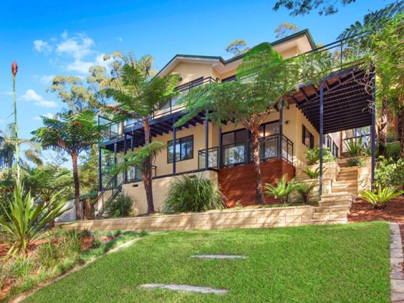 25A Baldwin Street, Gordon, NSW 2072