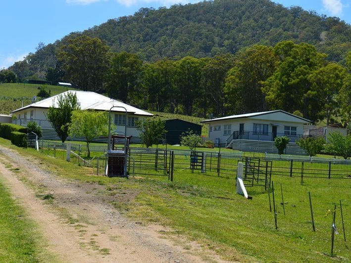 27 Killarney Road, Legume, NSW 2476