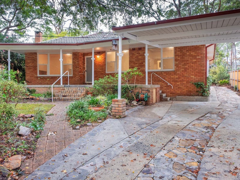 89 Kintore Street, Wahroonga, NSW 2076