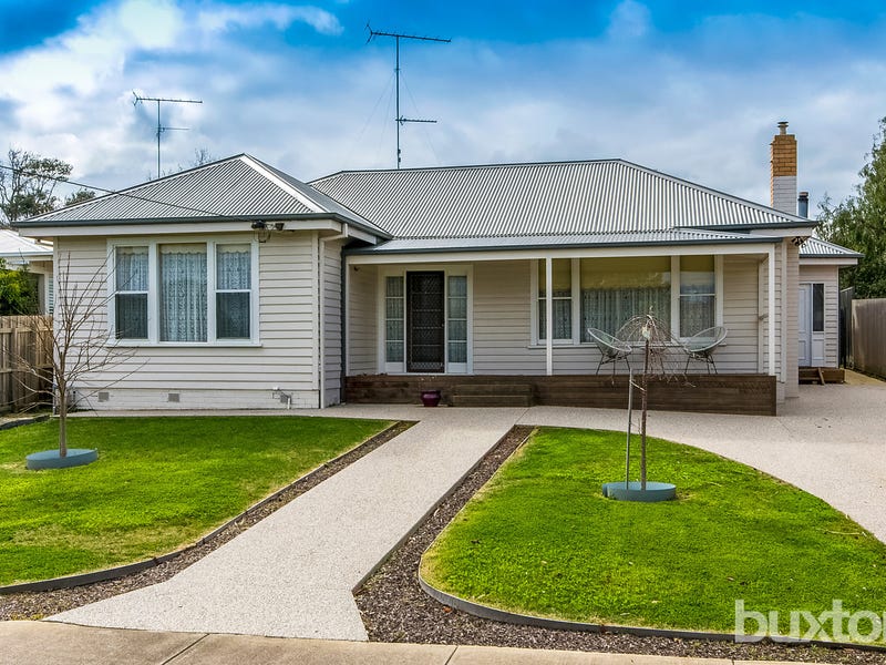 18 Fairmont Road, Newtown, Vic 3220 Property Details