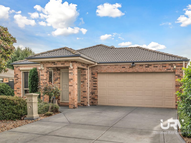 4 Lind Street, Craigieburn, Vic 3064 - Property Details